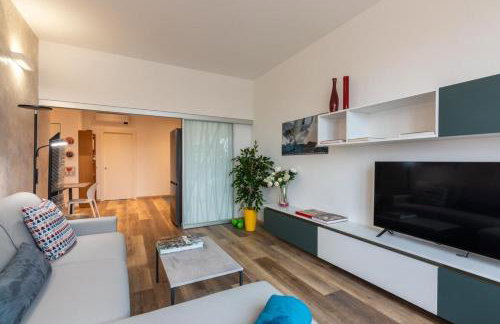 CityLife Apartment - Modern - Photo 36