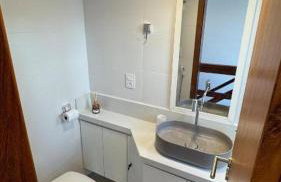 Triplex Luxo 2 Qtos c Churrasqueira na Rua das Pedras - Foto 40