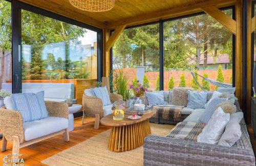 Chata Dwie Doliny - Foto 47