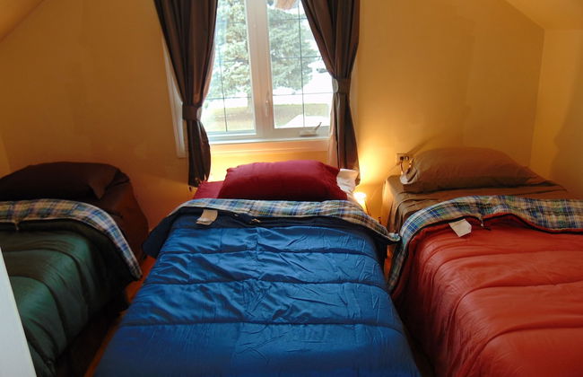 Just You Vacation Home - Foto 4