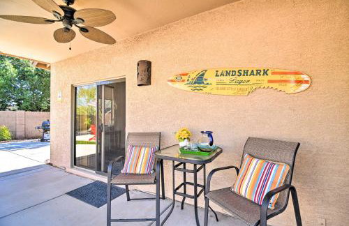 Family Poolside Escape 15 Mi to Dtwn Phoenix! - Foto 27