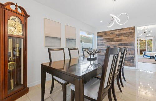 Modern La Jolla Escape Pool Rooftop Views - Foto 8