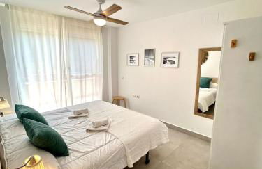 Complejo de apartamentos, áticos y Dúplex vacacionales Empul Caños de Meca - Foto 7