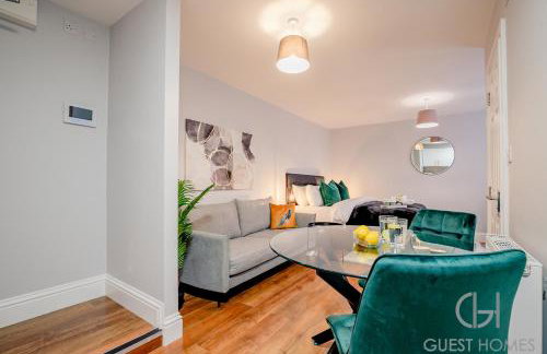 Guest Stays - Bridge Street Studio 1 - Foto 18