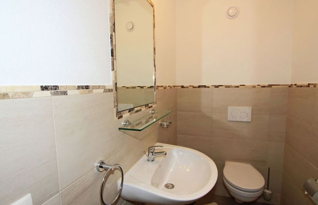 Apartment in Aschau Near Ski Slopes - Foto 17