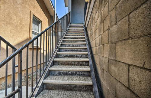 5 Mi to Universal Studios Family Gem with Hot Tub! - Foto 30