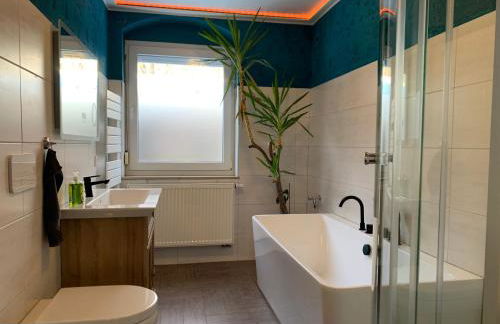 Pension Gesundbrunnen - Foto 46