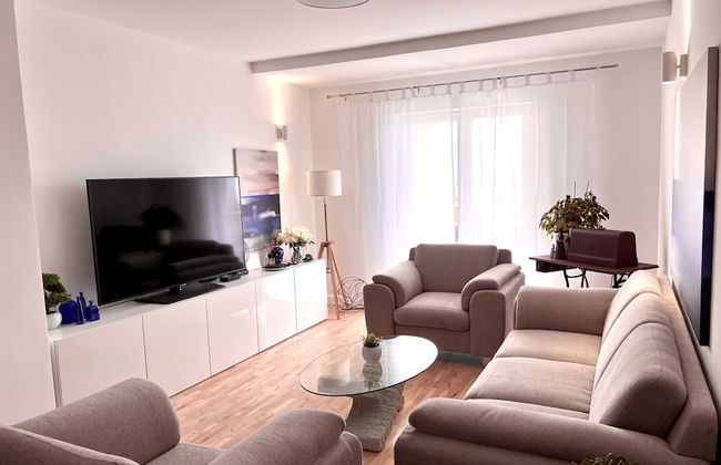 Apartment Lana - Foto 8