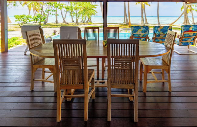 Motu Fara Private Island - Photo 33