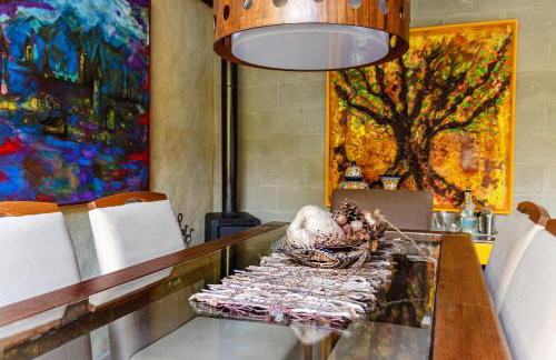 Art Loft Itaipava - Foto 4