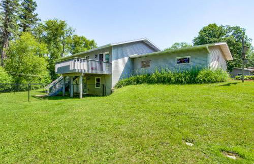 Country Living Near Main St Quiet Minnesota Home - Foto 29