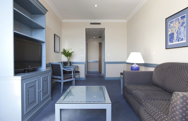 Espahotel Gran Via - Foto 12