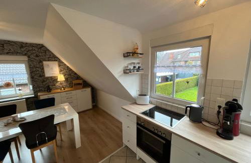 Ferienwohnung Lina in Westerstede - Foto 3