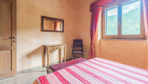 Holiday Home in Ficulle With Pool Access - Foto 4, Zimmer