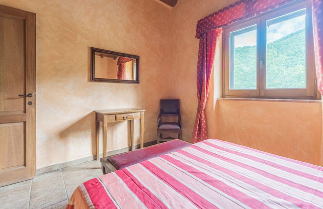 Holiday Home in Ficulle Near Monte Peglia - Foto 6