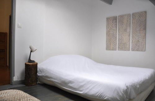 Villa d'Ordetcho - nature, calm, swimming pool near Vallon Pont d'Arc - Foto 29