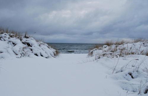 "NordWest" Ferienwohnung - Foto 21