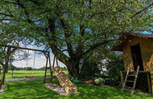 Alluring Holiday Home in Ubersee With Whirlpool - Foto 43