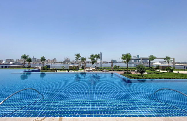 GLOBALSTAY. Creek Edge Tower Apartments - Foto 68