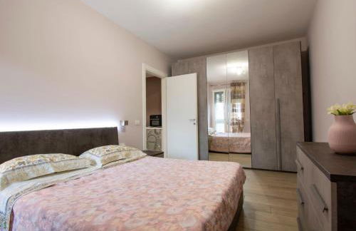Apartment Cinzia by Interhome - Foto 36