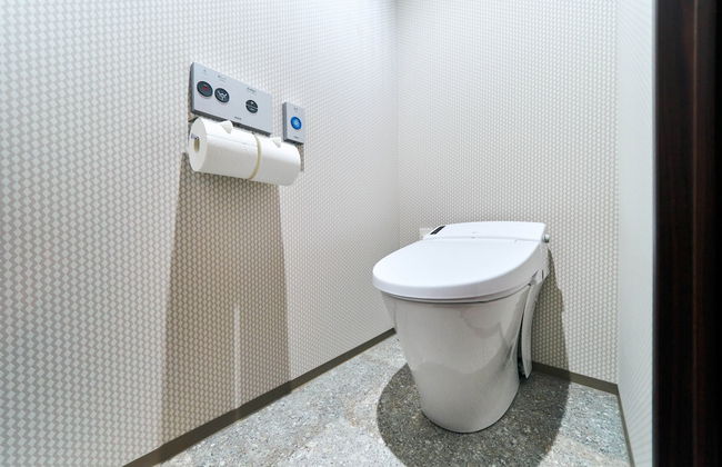 Rakuten STAY Kokura Station - Foto 56