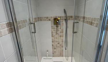 Gîte Chez Erika et Mathias - Foto 3, Shower