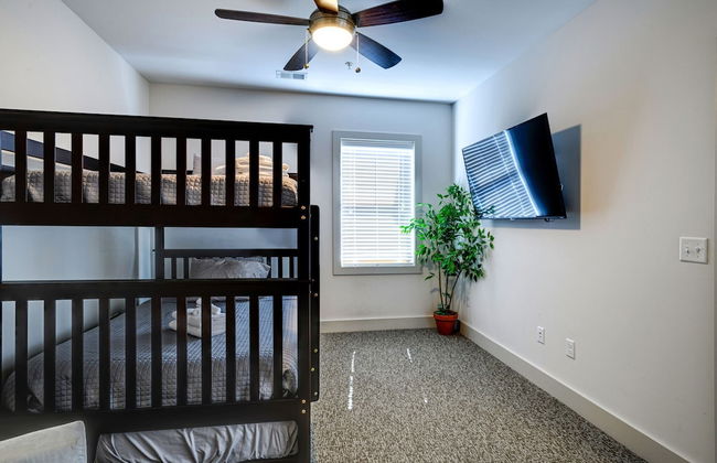 Music City Hideaway - Foto 9