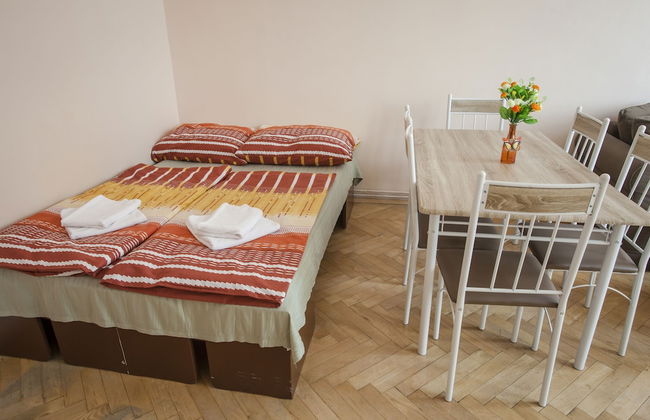 Downtown Apartments Prague - Photo 56