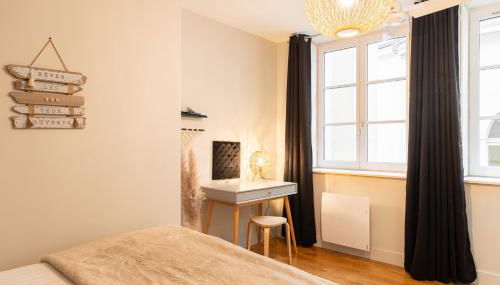 Cœur de Presqu île Hotel-Dieu AC - Foto 3