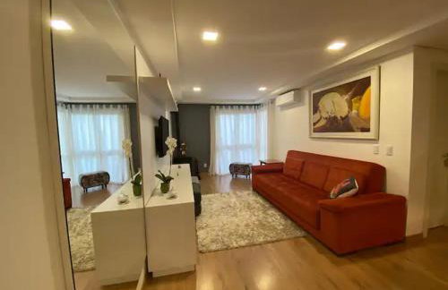 Aconchego em Vivendas da Montanha - Foto 1