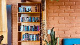 Casa Lobo-guará - Foto 5