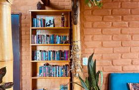 Casa Lobo-guará - Foto 5