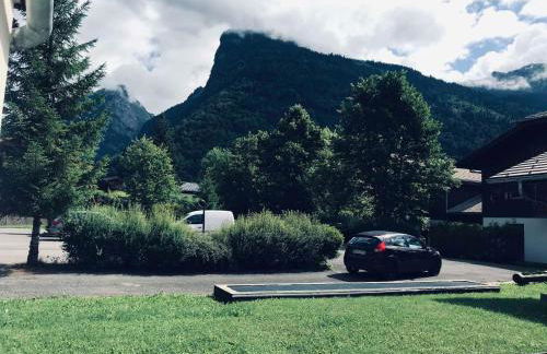 Appartement cosy 2-4 pers avec terrasse et parking - FR-1-629-32 - Photo 8