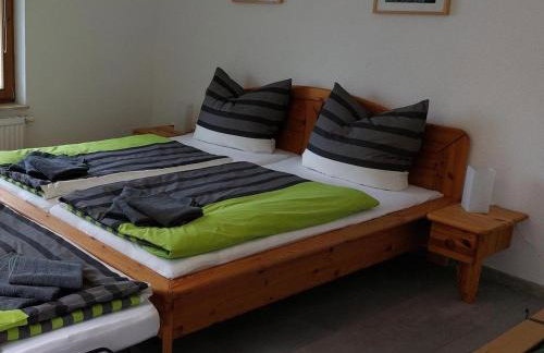 Ferienwohnung, offenes Apartment - Photo 2