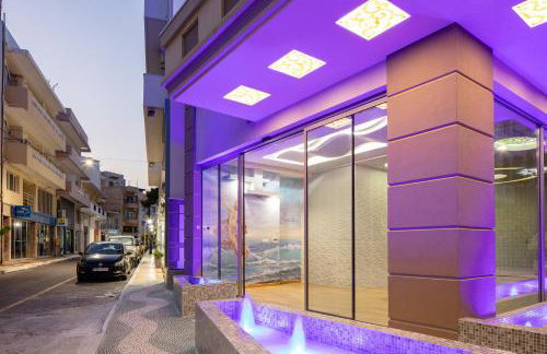 Ma President Suite, DeMaNi President Suites - Foto 44