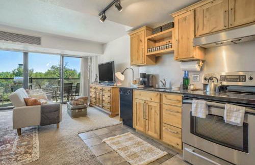 Skyview Studio Downtown Colorado Springs - Foto 8