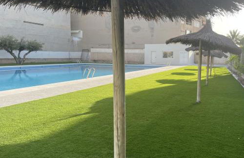 "Bell Raco" Apartamento Turistico en San Juan de Alicante - Foto 16