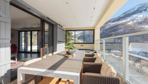 Le Chalet des Retrouvailles - Foto 3