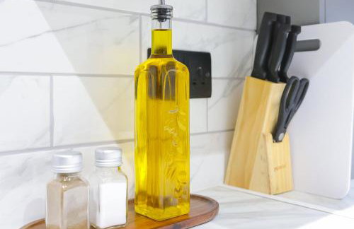 4BR Spacious Residence Sleeps 10 30-OFF for Tradespeople - Foto 16