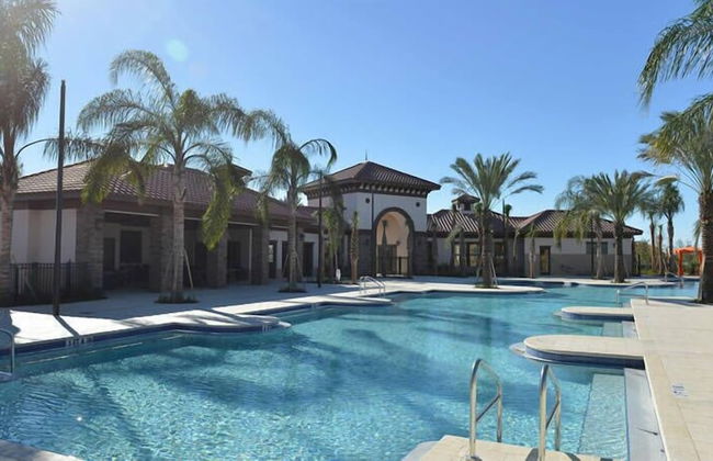 Fabulous Single Home w/ Pool at Solterra Resort - Foto 53
