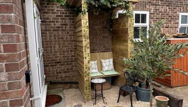 Garden Galley Nook - Foto 3