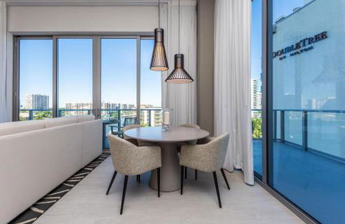 Espectacular Condo Esquina Beach House Hollywood Apartamento - Foto 26