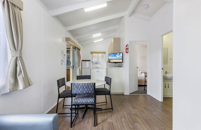 Anchor Belle Holiday Park - Foto 27