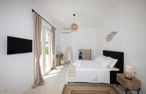 Adyton Mykonos Luxury Suites & Pools - Foto 63