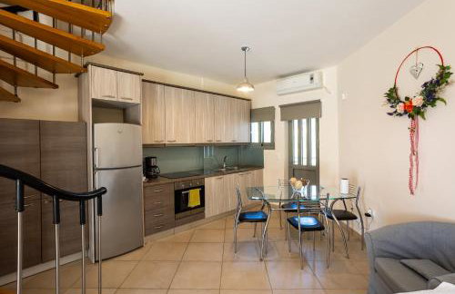 Avia Blue Maisonettes - Messinia Gulf Retreat - Foto 21
