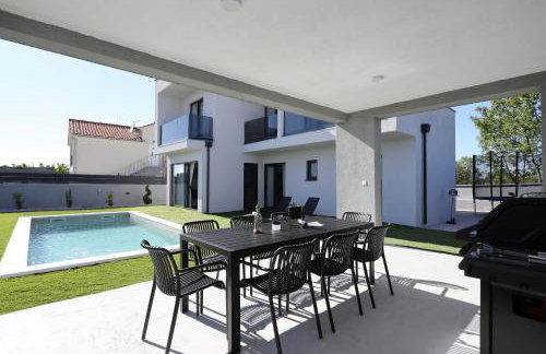 Villa Cvit Mediterana with heated pool - Foto 26