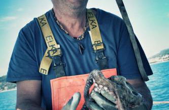 Ittiturismo Il Vecchio e il Mare - Foto 15