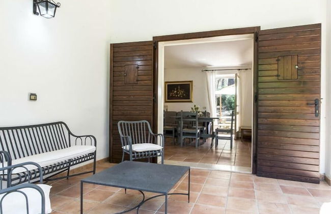 Villa Biancospini 16 - Foto 9