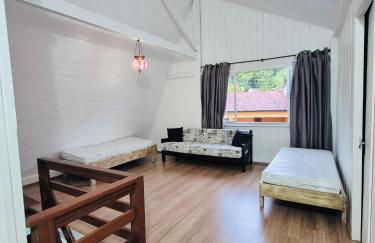 Cabana Amarela Guarda do Embaú - Photo 4