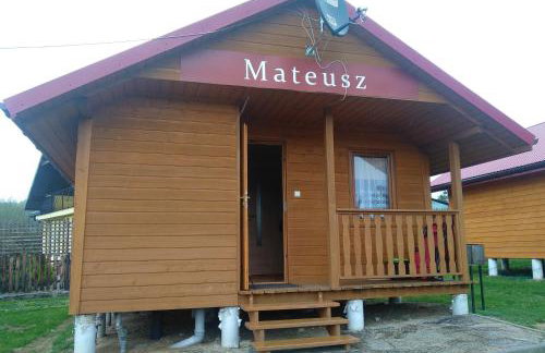 Domki pod Żukowcem - Foto 22